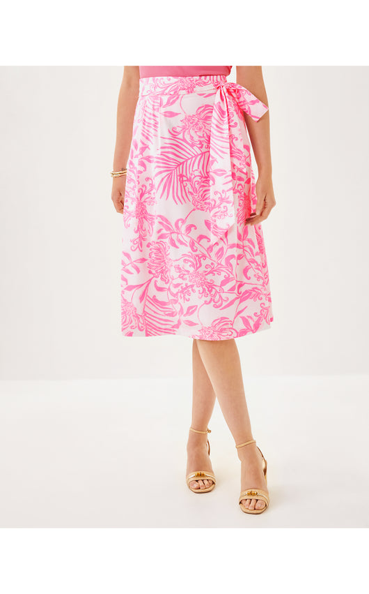 Rowena Skirt - Glisten In The Sun
