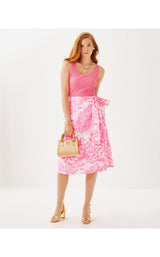 Rowena Skirt - Glisten In The Sun
