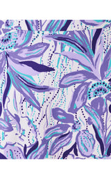 UPF50+ Charlotta Active Dress -  Elephant In The Bloom