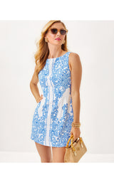Jules Skirted Romper - Sunny Side Up
