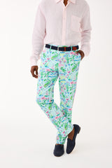 Salt Pond Blue Sunny Dee