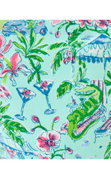 Mens Stuff Mizner Stretch Pant - Salt Pond Blue Sunny Dee