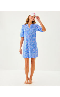 Colson Dress - Seacrets
