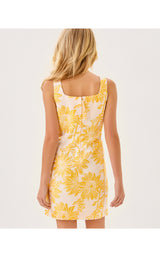 Albright Shift - Via Sunny Jacquard