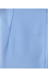 Anasophia Maxi Dress - Jacaranda Blue - Pre-Order - Expected to ship May 18
