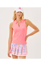 UPF50+ Drewlyn Skort - Summer Serenade