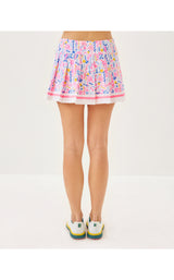 UPF50+ Drewlyn Skort - Summer Serenade