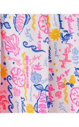 UPF50+ Drewlyn Skort - Summer Serenade
