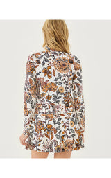 UPF50+ Caraway Jacket - Coconut Take Meowt