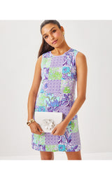 Julienne Shift - Juicy Story Patch