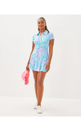 UPF50+ Jessamy Dress - Via Del Mar