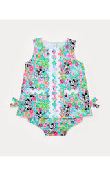 Lilly Hearts Disney Baby Lilly Shift Dress