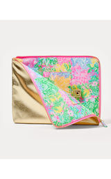 GWP Travel Organizer - Bright Delight Patch - $500 Spend