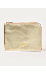 GWP Travel Organizer - Bright Delight Patch - $500 Spend