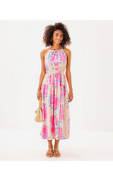 Talullah Maxi Dress - So Clawsome