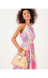 Talullah Maxi Dress - So Clawsome