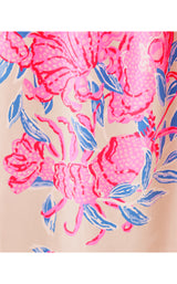 Talullah Maxi Dress - So Clawsome