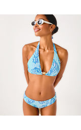 Ketos Bikini Top - Cool As Shell - Pre-Order - Expected to ship May 18