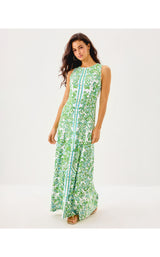 Ellison Maxi Dress - Sol Mates
