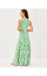 Ellison Maxi Dress - Sol Mates
