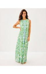 Ellison Maxi Dress - Sol Mates
