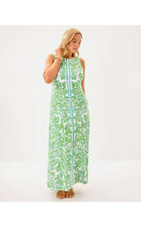 Ellison Maxi Dress - Sol Mates