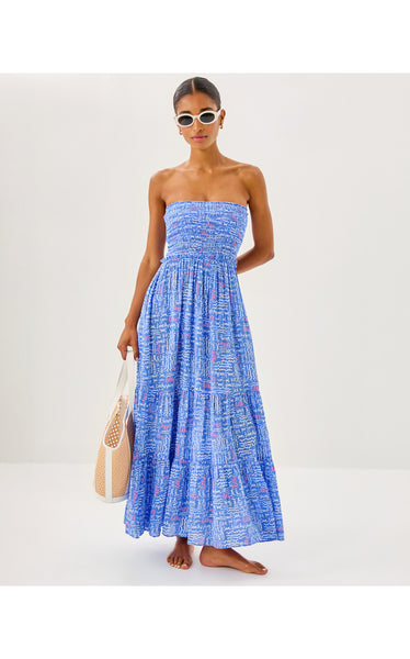 Anali Maxi Coverup - Seacrets