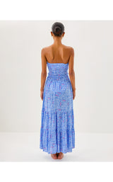 Anali Maxi Coverup - Seacrets