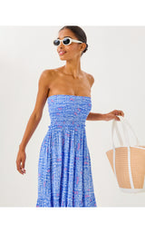 Anali Maxi Coverup - Seacrets