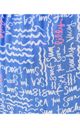 Anali Maxi Coverup - Seacrets
