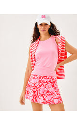 UPF50+ Aila Skort - Crab Collab