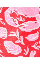 UPF50+ Aila Skort - Crab Collab