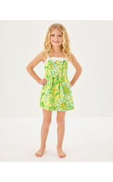 Mini Cheri Dress - Sunbelievable