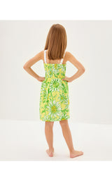 Mini Cheri Dress - Sunbelievable