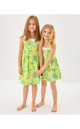 Mini Cheri Dress - Sunbelievable