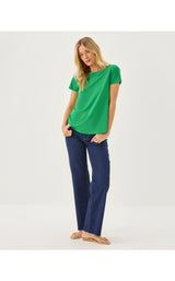 Key West Top - Kitts Green