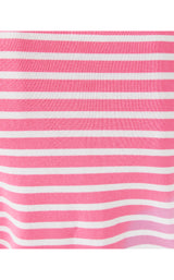 Lilly Pulitzer x Saint James Voissey Sweater - Rose