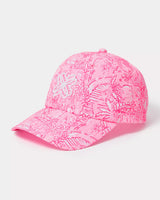 Logo Run Around Hat - Penny's Playground