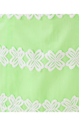 Davis Dress - Cool Mint