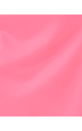 Maritza Dress - Rousseau Pink