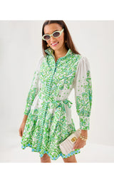 Drena Dress - Sol Mates