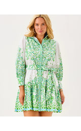 Drena Dress - Sol Mates