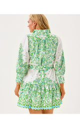 Drena Dress - Sol Mates