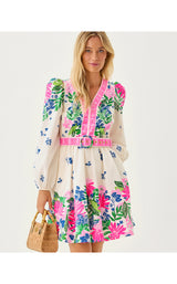 Chyanna Dress - Endless Summers