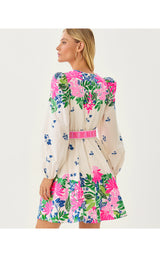 Chyanna Dress - Endless Summers