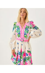 Chyanna Dress - Endless Summers