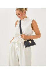 UPF50+ Amore Jumpsuit - Coconut