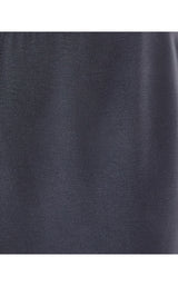 UPF50+ 25.5" Alwyn Hight Rise Crop Pant - Noir