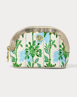 Small Scallop Pouch - Swayin In The Breeze Home