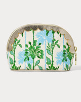 Small Scallop Pouch - Swayin In The Breeze Home